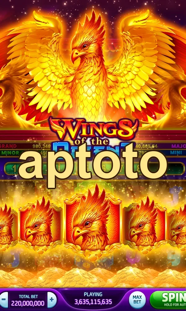 aptoto Masuk
