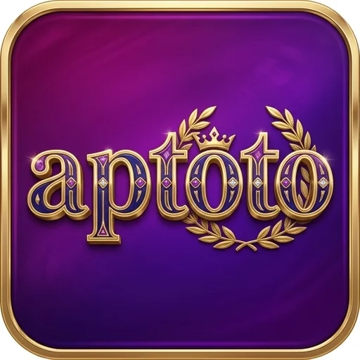 aptoto Logo - Resmi